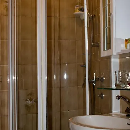 Stefancic Guest house Dekani