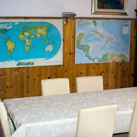 Stefancic Guest house Dekani