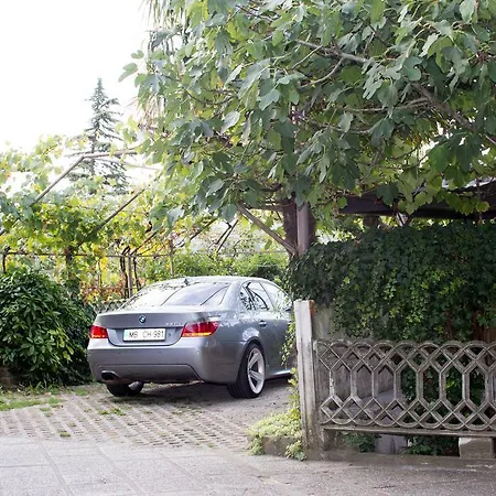 Guest house Stefancic