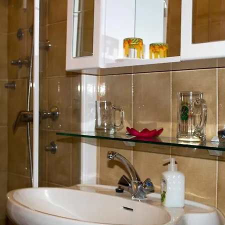 Guest house Stefancic