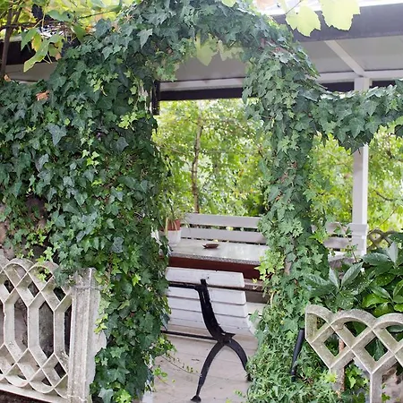 Stefancic Guest house *