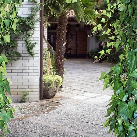 Stefancic Guest house