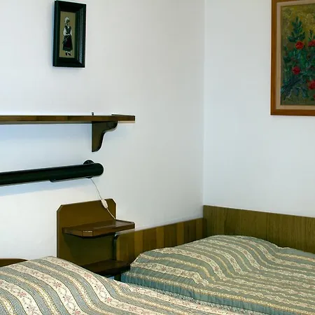 Stefancic Guest house *